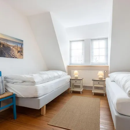 Paulas Hues Paula 度假居 *