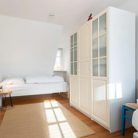 Paulas Hues Paula 度假居 *