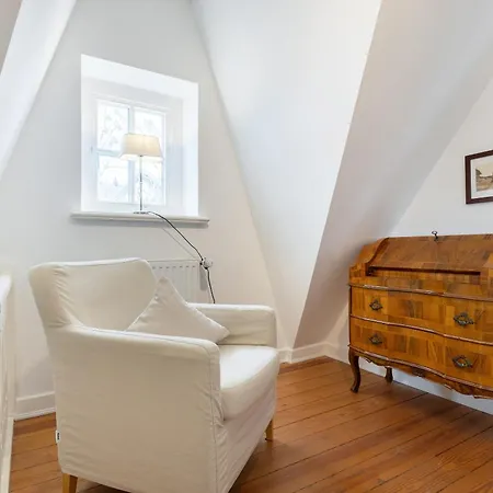 度假居 Paulas Hues Paula