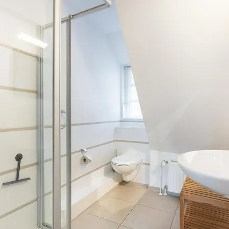 Paulas Hues Paula 度假居 凯图姆