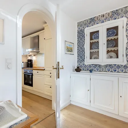 度假居 Paulas Hues Paula 凯图姆