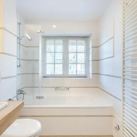 度假居 Paulas Hues Paula *