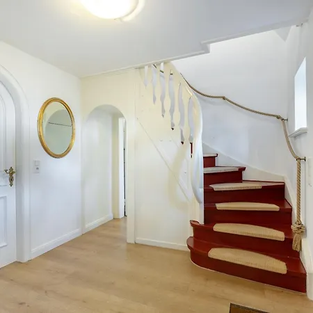 度假居 Paulas Hues Paula 凯图姆