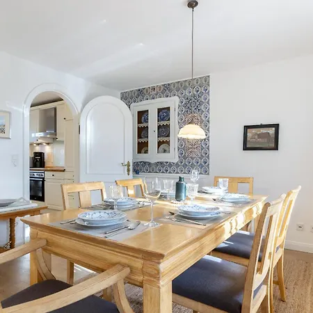 度假居 Paulas Hues Paula 凯图姆