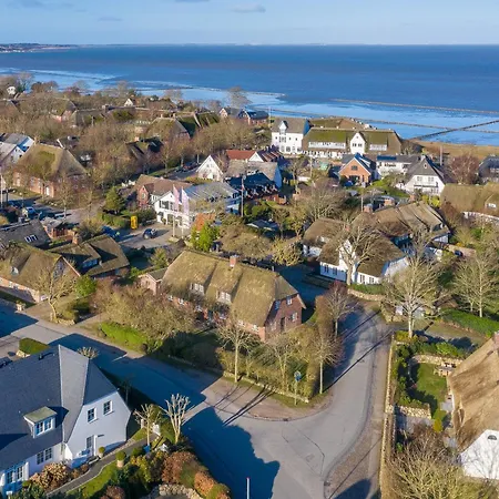 Paulas Hues Paula 度假居