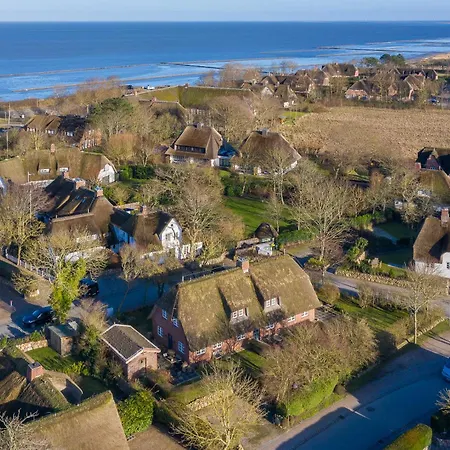 度假居 Paulas Hues Paula 凯图姆